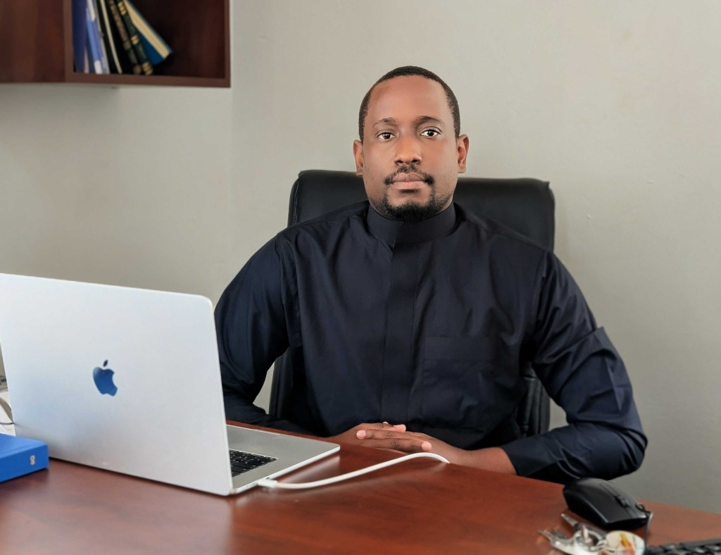 Huzaifah Lutaaya Idris