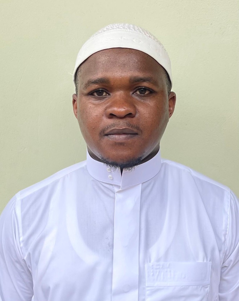 Kiberu Faiswal Salim