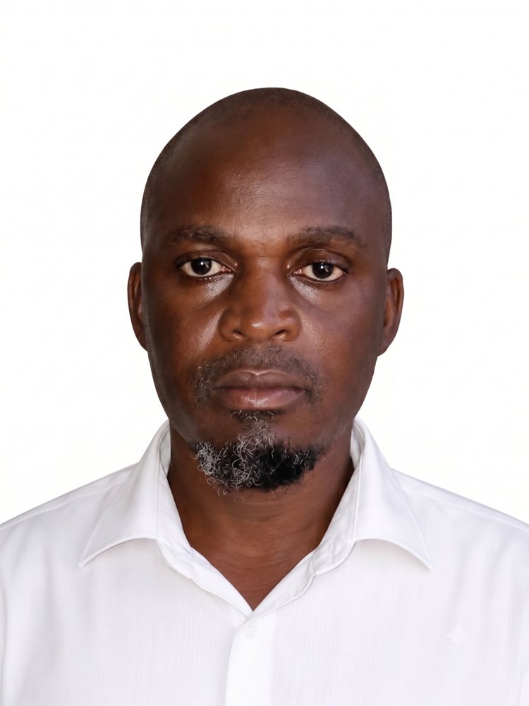 Mr. Sekalema Hamza