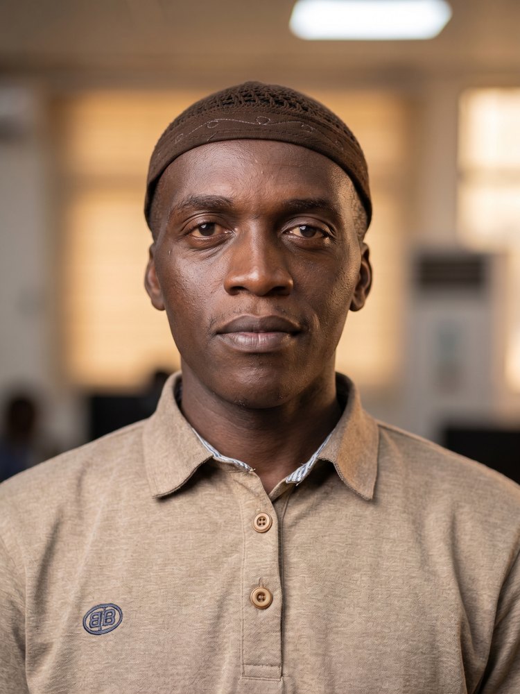 Ssenkumba Abdulhakim